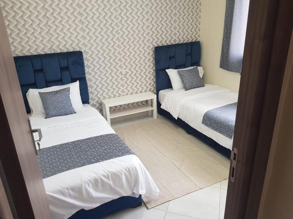 Appart Smir Park Tétouan Εξωτερικό φωτογραφία