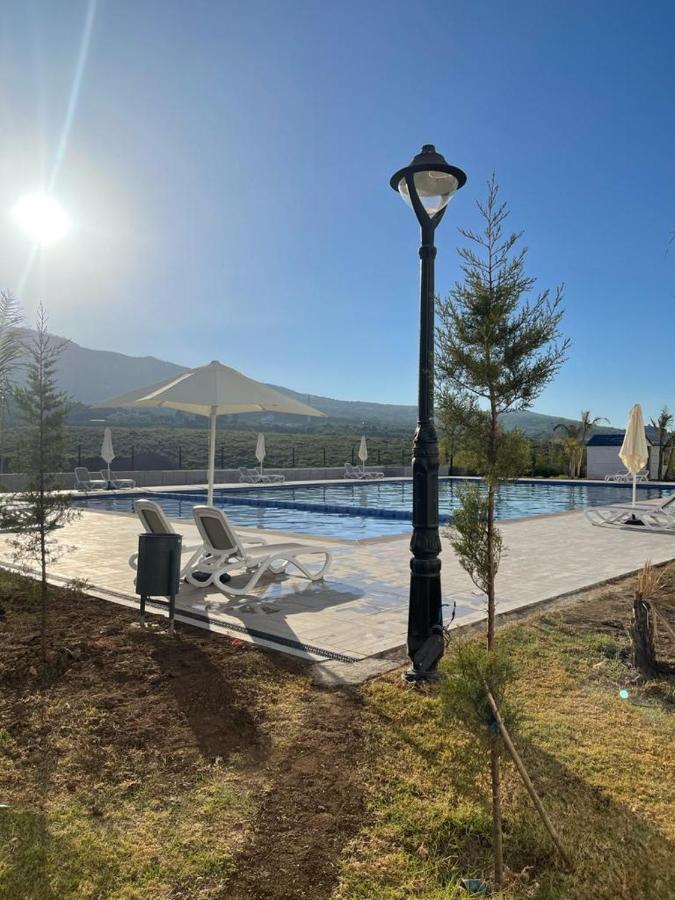 Appart Smir Park Tétouan Εξωτερικό φωτογραφία